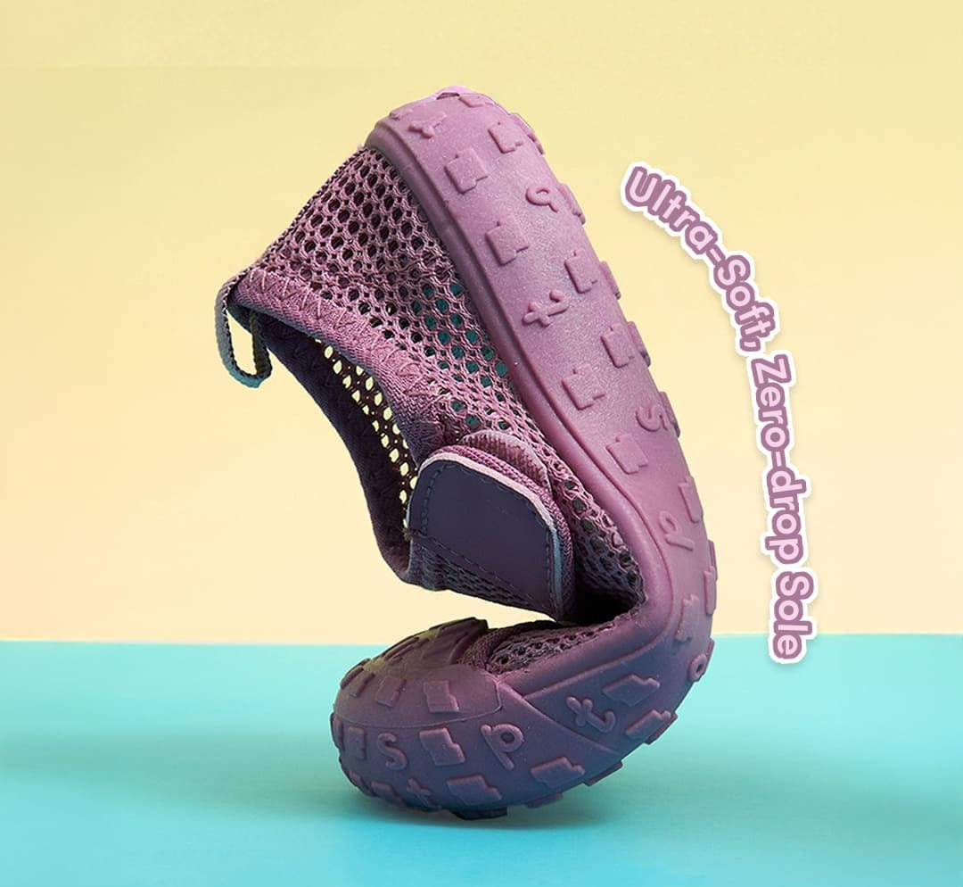 CuddleStep Baby Sneakers, image 6