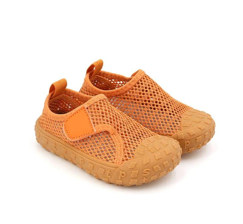 CuddleStep Baby Sneakers | Lightweight Non-Slip First Walking Shoes