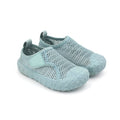 GentleStride Baby Sneakers Grey | Lightweight Non-Slip First Walking Shoes