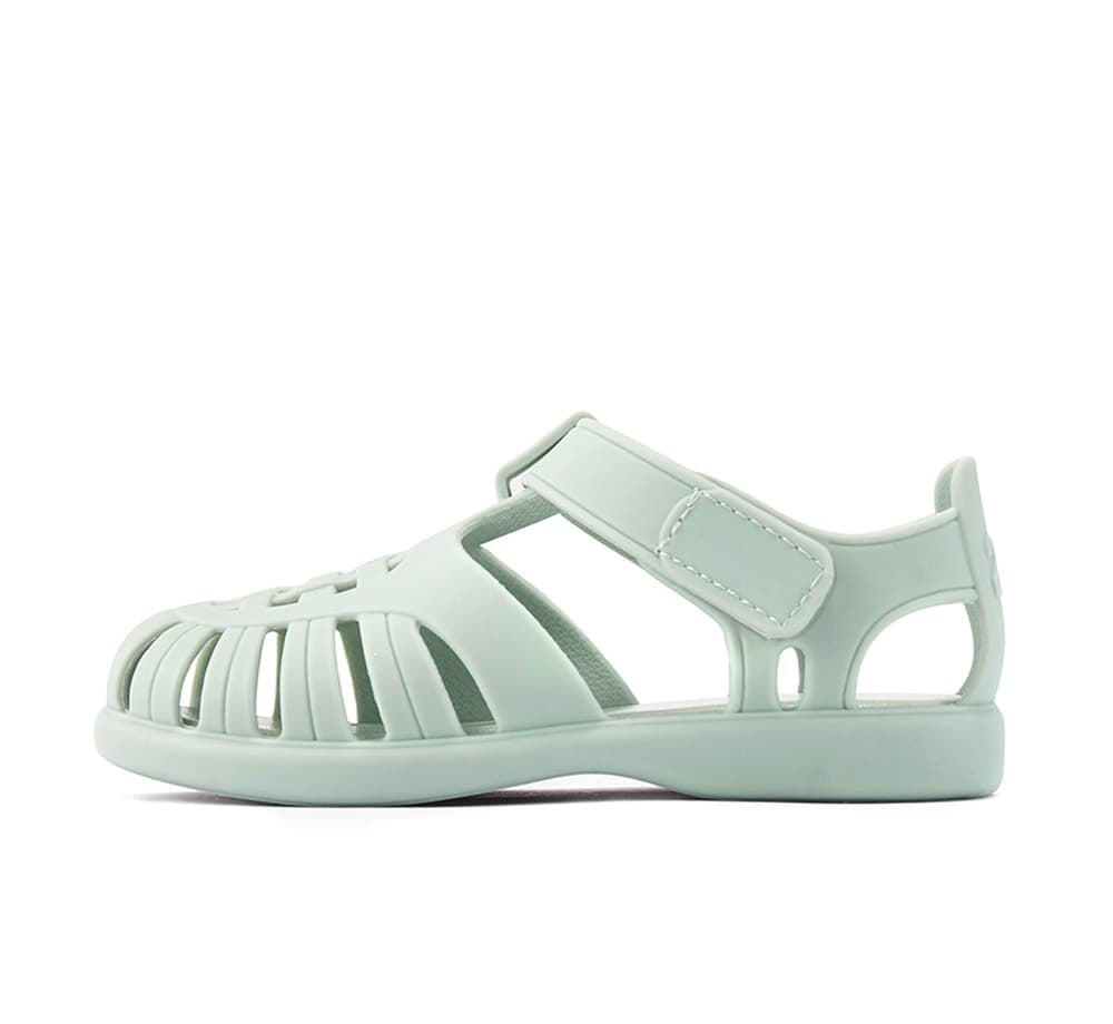 Coral Breeze Toddler Sandals | Lightweight Non-Slip Shoes