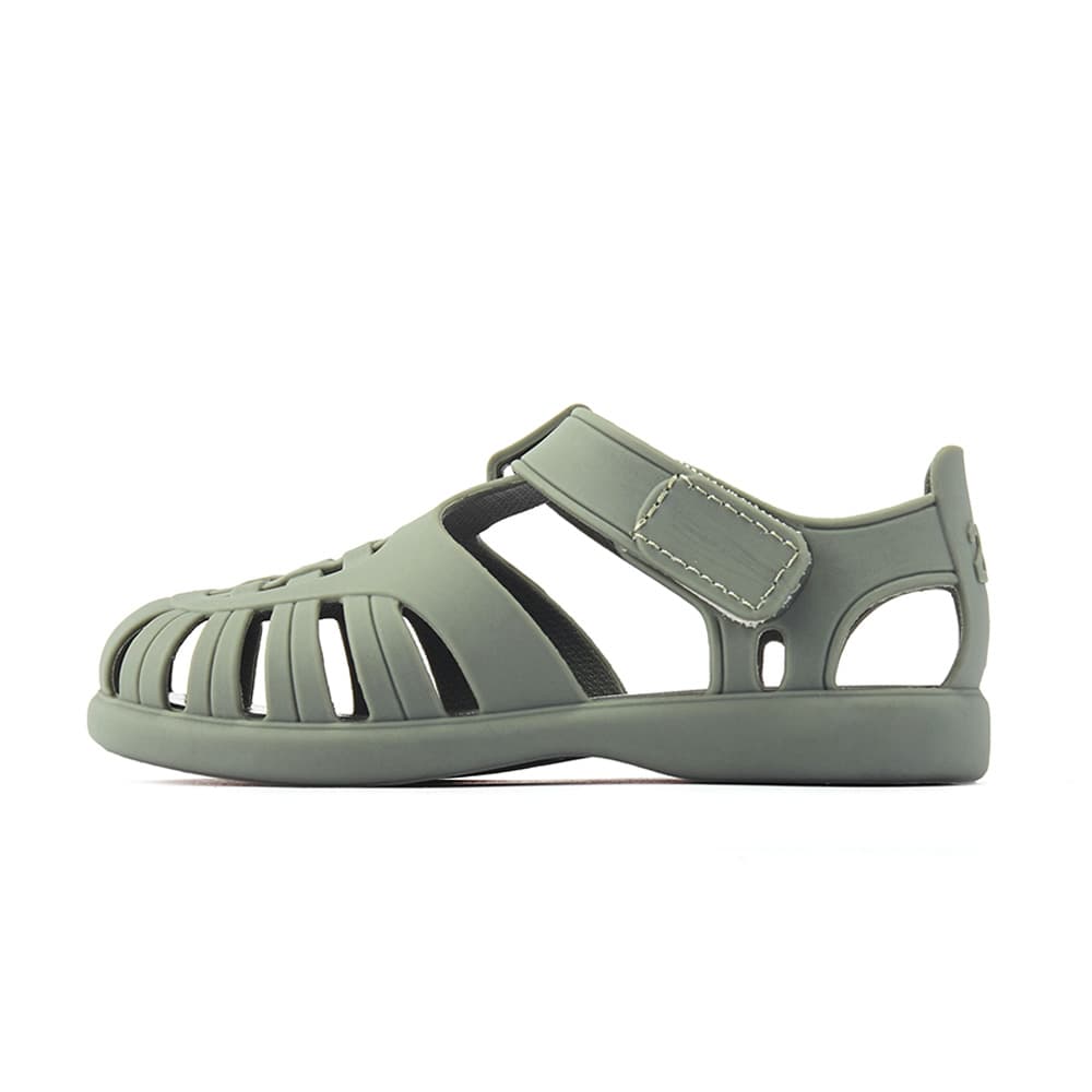 Coral Breeze Toddler Sandals | Lightweight Non-Slip Shoes