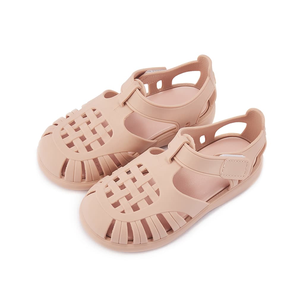 Coral Breeze Toddler Sandals | Lightweight Non-Slip Shoes