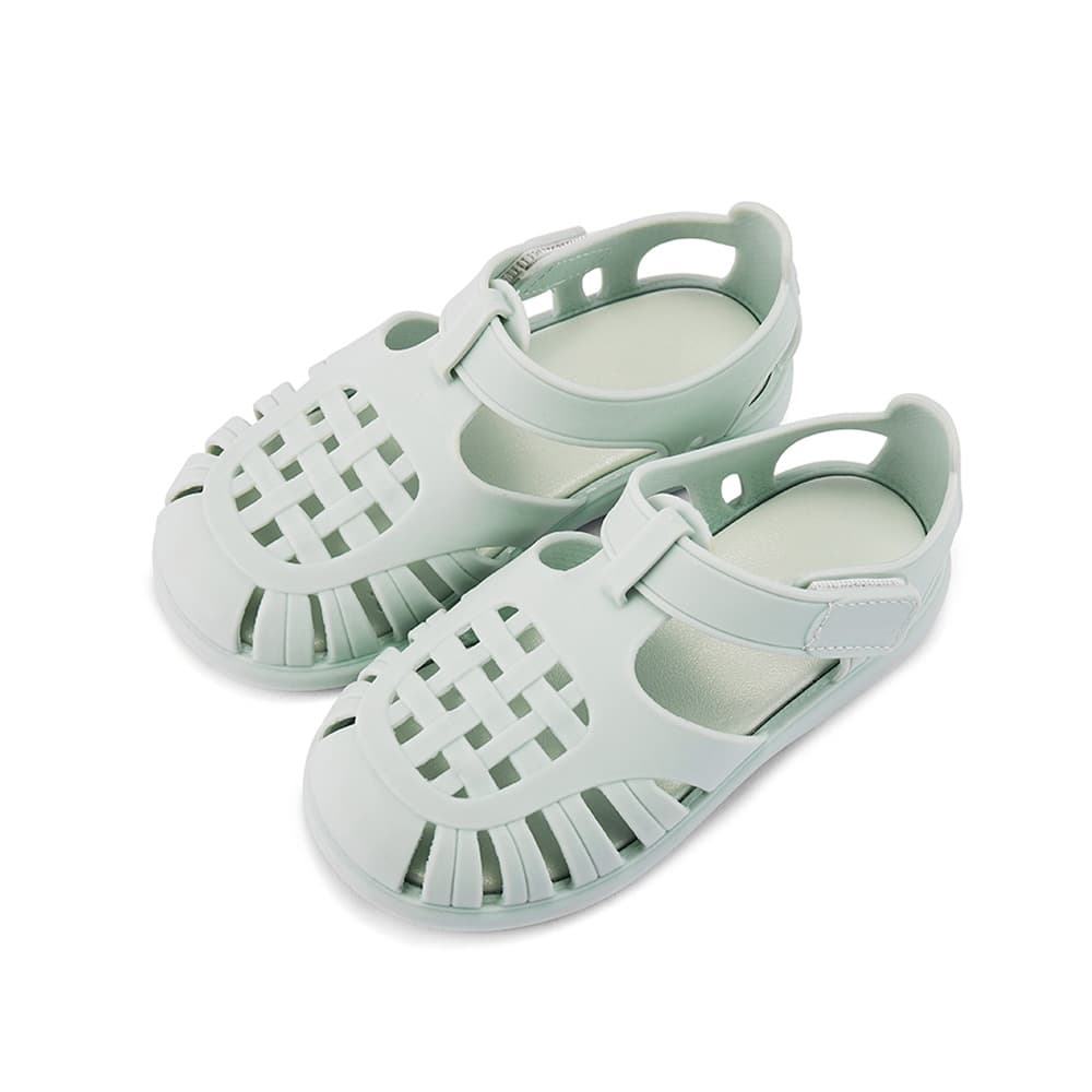 Coral Breeze Toddler Sandals | Lightweight Non-Slip Shoes
