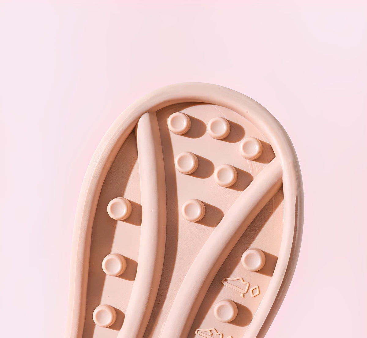 Coral Breeze Toddler Sandals | Lightweight Non-Slip Shoes