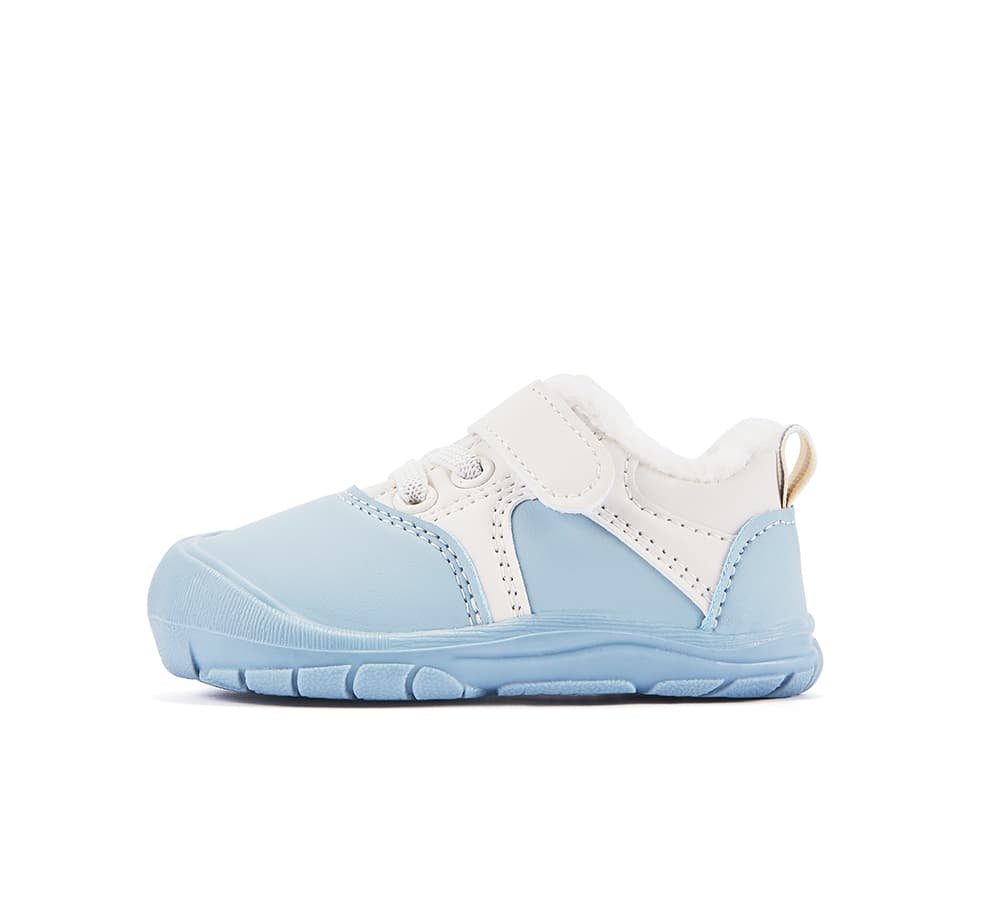 Cosmic Glide Baby Sneakers | Lightweight Non-Slip First Walking Shoes