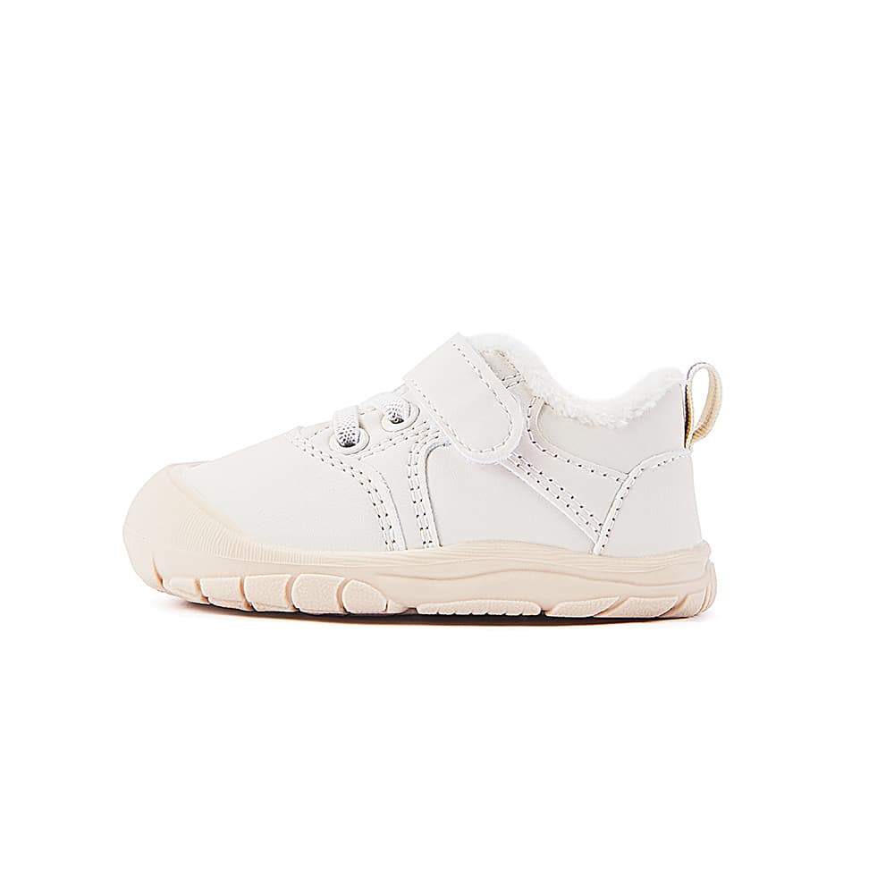 Starlight Sprinters Baby Sneakers Grey | Lightweight Non-Slip Shoes