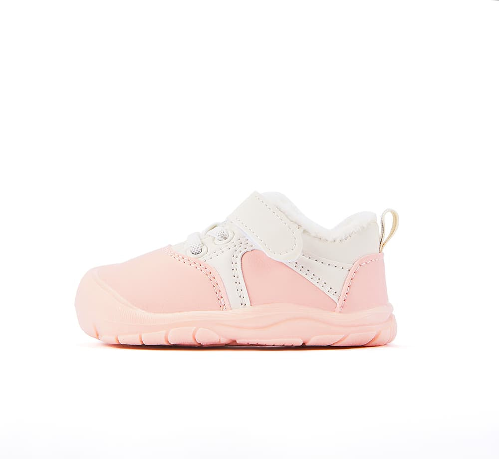Cosmic Glide Baby Sneakers | Lightweight Non-Slip First Walking Shoes