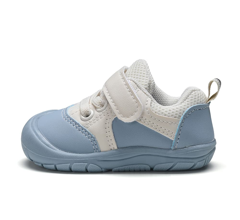 Starlight Baby Sneakers | Breathable Soft Sole Toddler Shoes