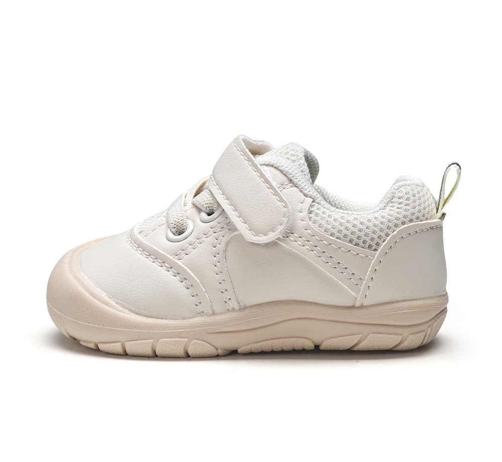 Starlight Baby Sneakers | Breathable Soft Sole Toddler Shoes