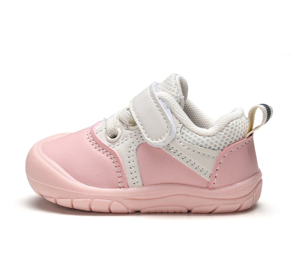 Starlight Baby Sneakers | Breathable Soft Sole Toddler Shoes