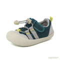 GentleStride Baby Sneakers Grey | Lightweight Non-Slip First Walking Shoes