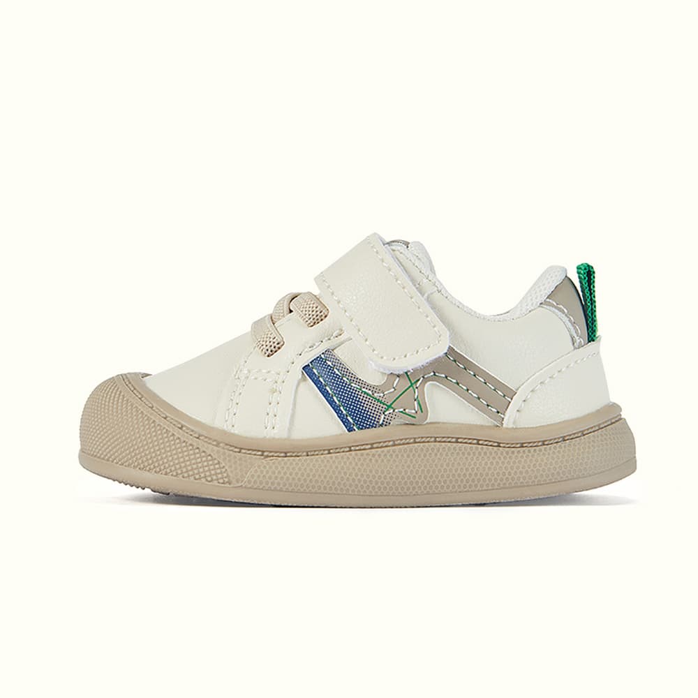 Gentle Breeze Baby Sneakers | Lightweight Non-Slip First Walking Shoes