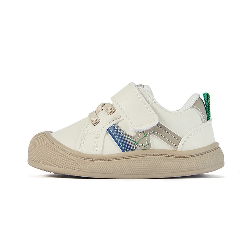 Gentle Breeze Baby Sneakers | Lightweight Non-Slip First Walking Shoes