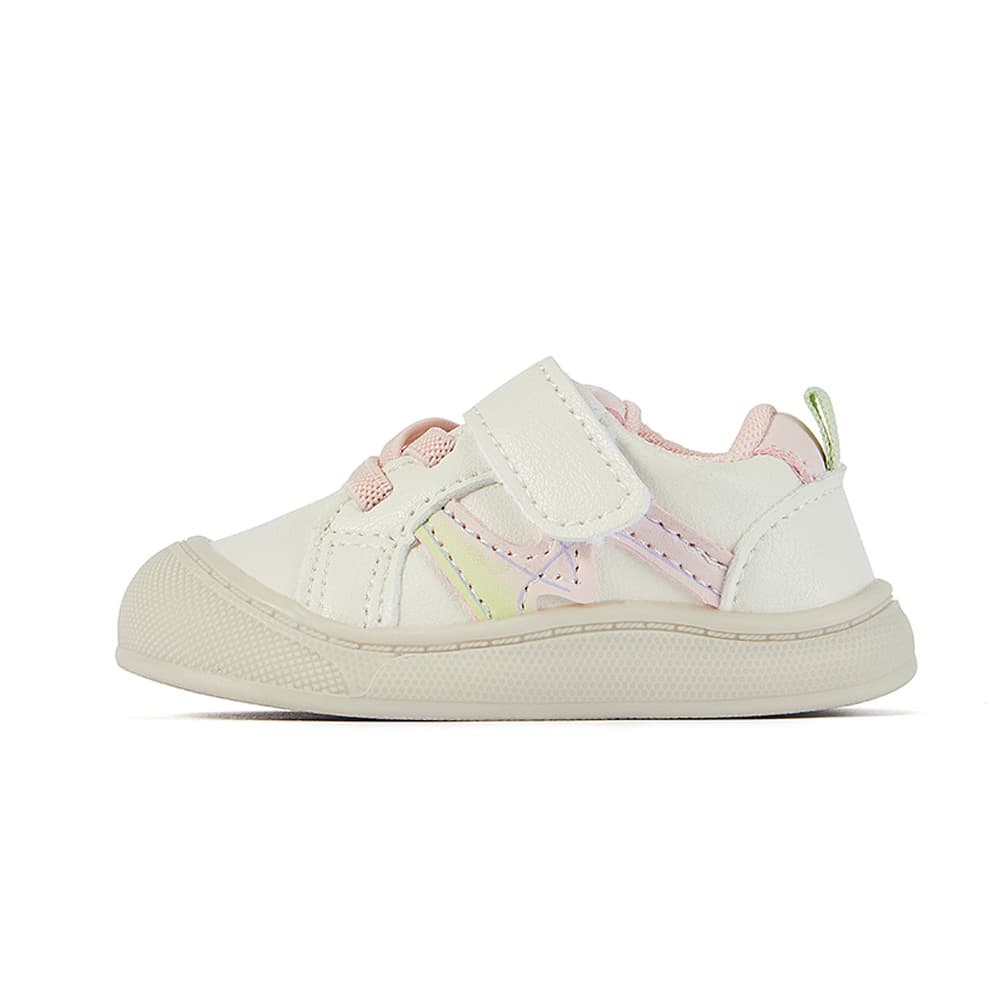 Gentle Breeze Baby Sneakers | Lightweight Non-Slip First Walking Shoes