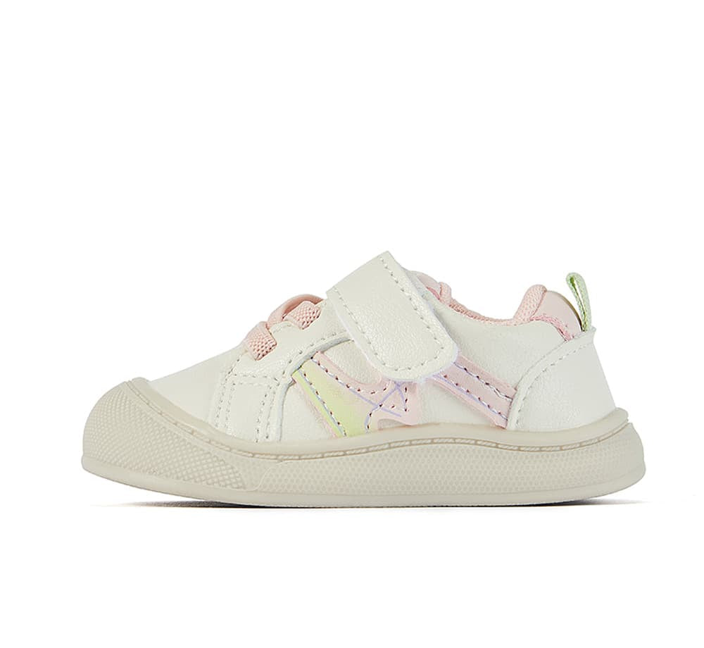Gentle Breeze Baby Sneakers | Lightweight Non-Slip First Walking Shoes