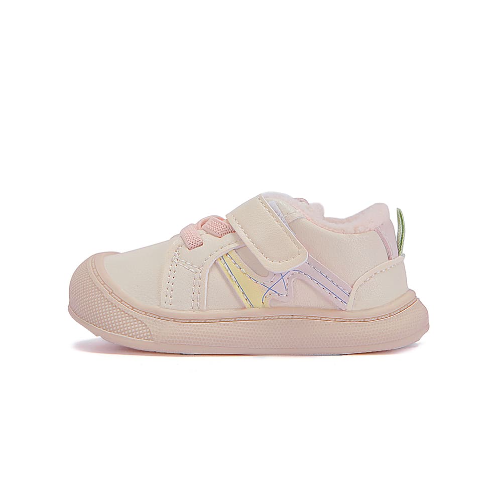 Dawn Winter Baby Sneakers | Breathable Soft Sole First Walking Shoes