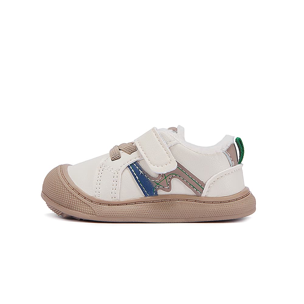 Dawn Winter Baby Sneakers | Breathable Soft Sole First Walking Shoes