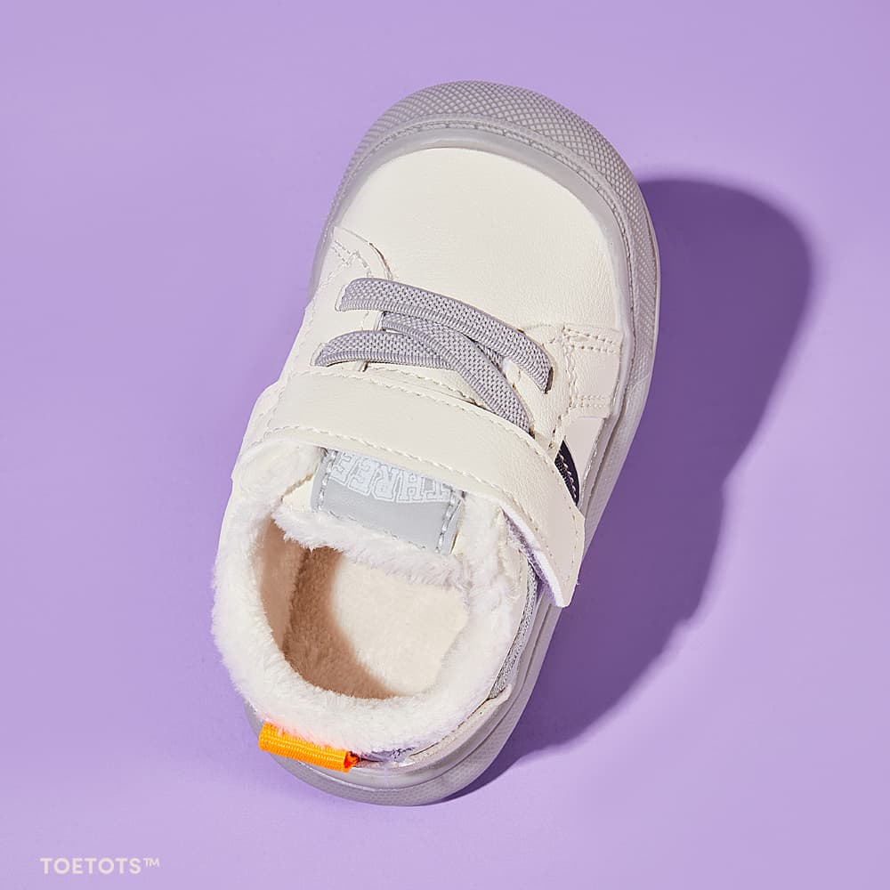 Dawn Winter Baby Sneakers | Breathable Soft Sole First Walking Shoes