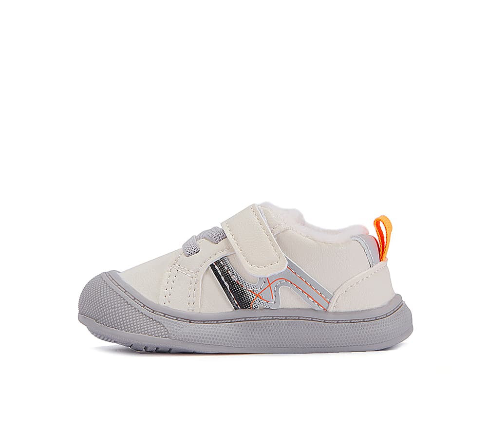 Dawn Frost Baby Sneakers | Lightweight Non-Slip First Walking Shoes