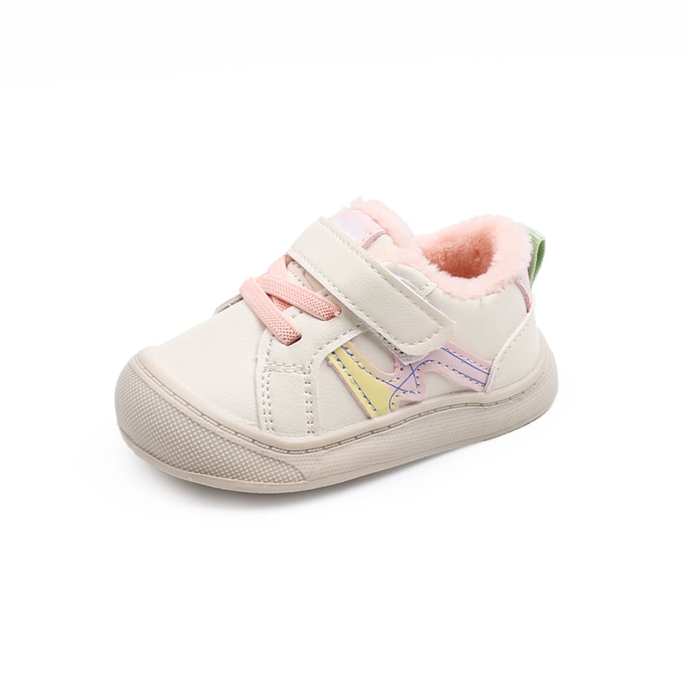 Dawn Winter Baby Sneakers | Breathable Soft Sole First Walking Shoes