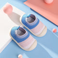 Gentle Breeze Toddler Sock-Shoes | Non-Slip Soft Sole Footwear