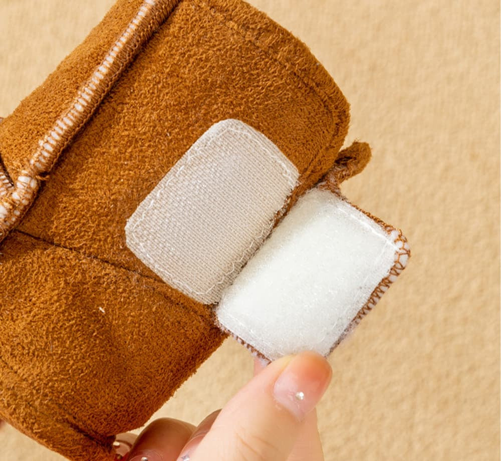 Whispering Willow Soft Sole Boots | Cosy Toddler Footwear