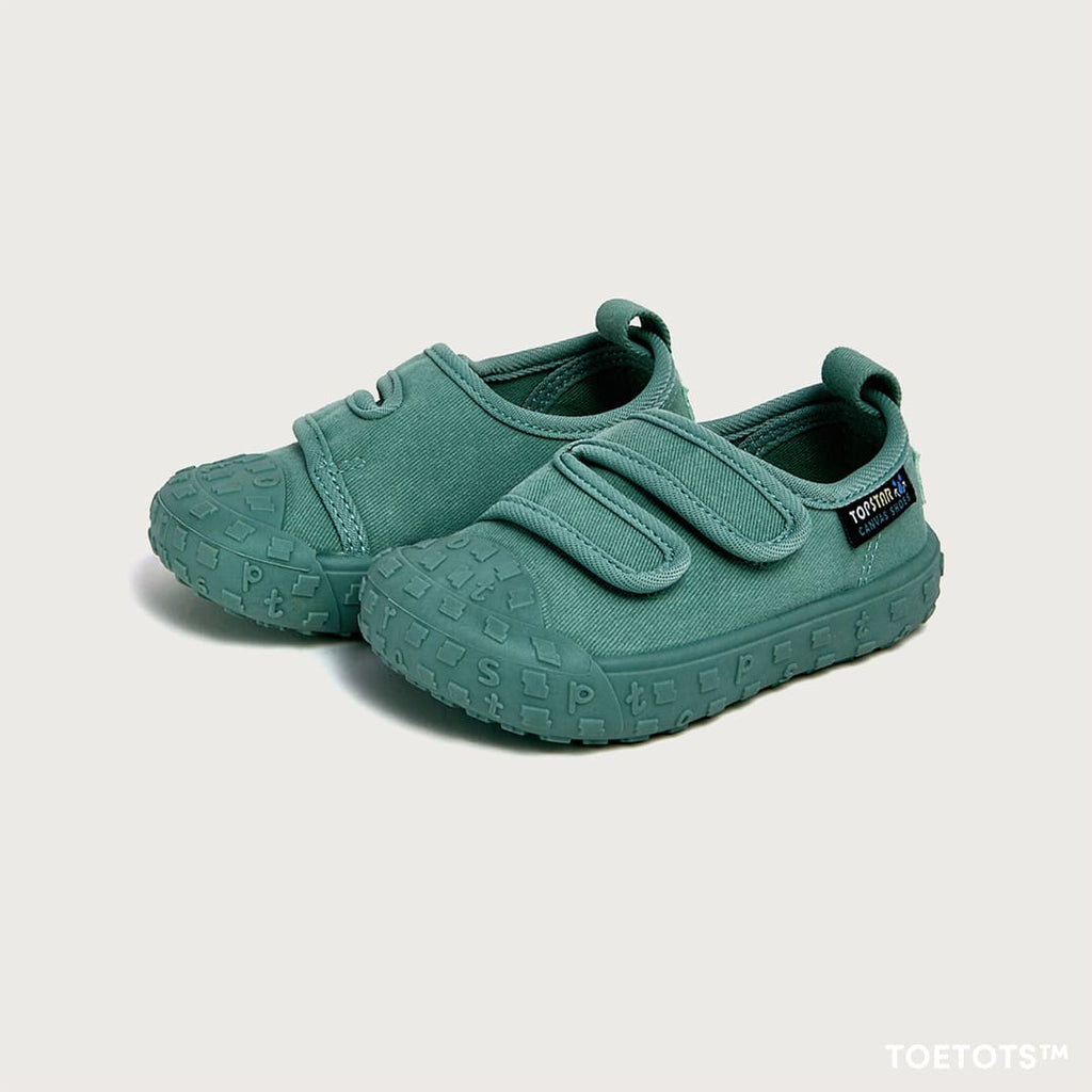 GentleStride Baby Sneakers Blush | Lightweight Non-Slip First Walking Shoes