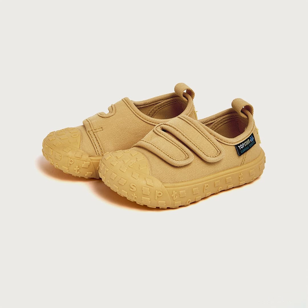 GentleStride Baby Sneakers Blush | Lightweight Non-Slip First Walking Shoes