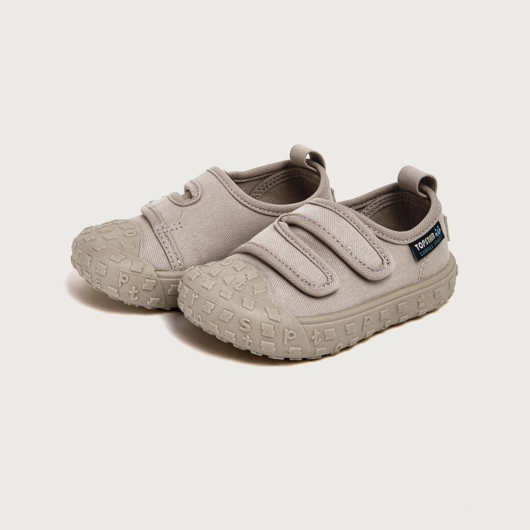 GentleStride Baby Sneakers Blush | Lightweight Non-Slip First Walking Shoes