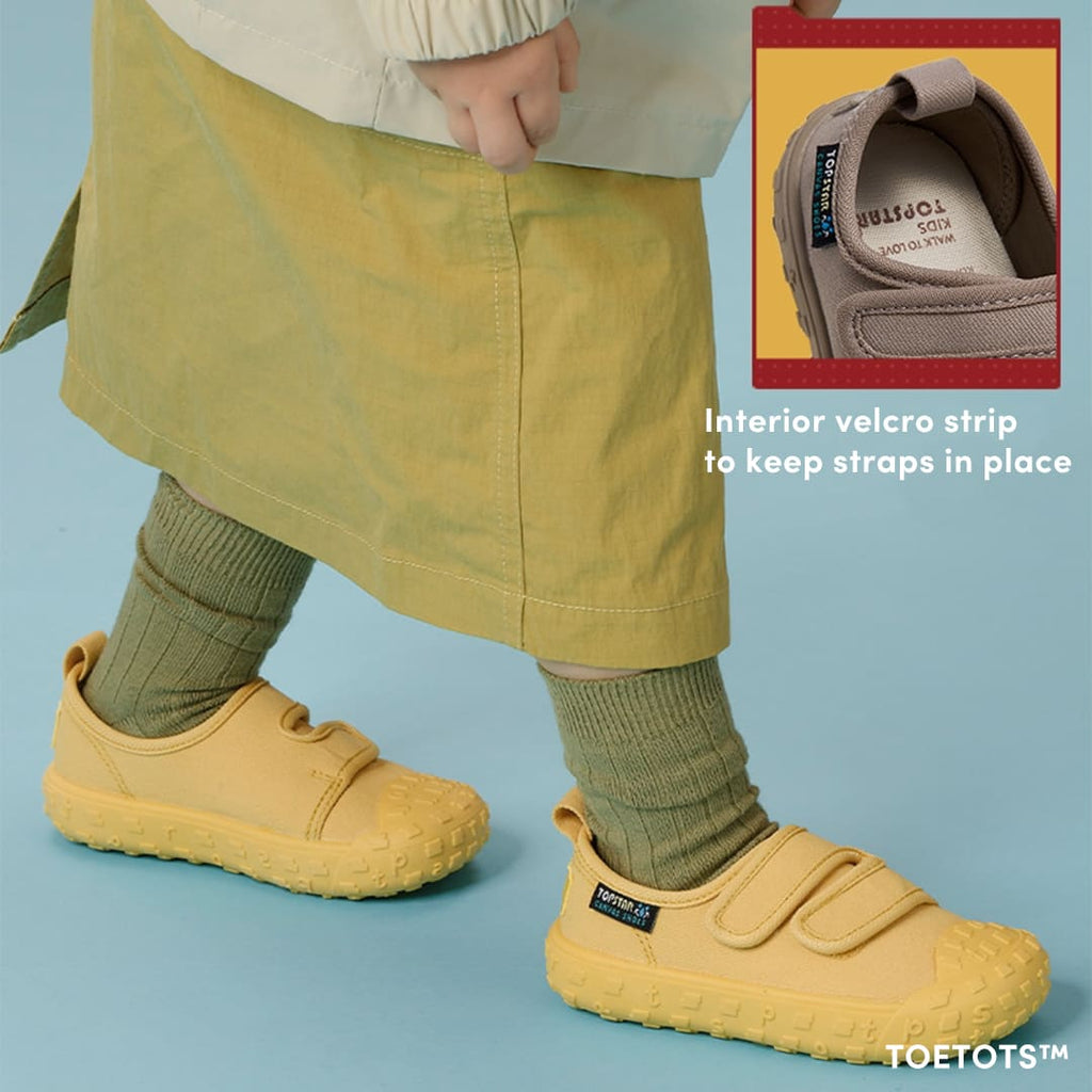 GentleStride Baby Sneakers Blush | Lightweight Non-Slip First Walking Shoes