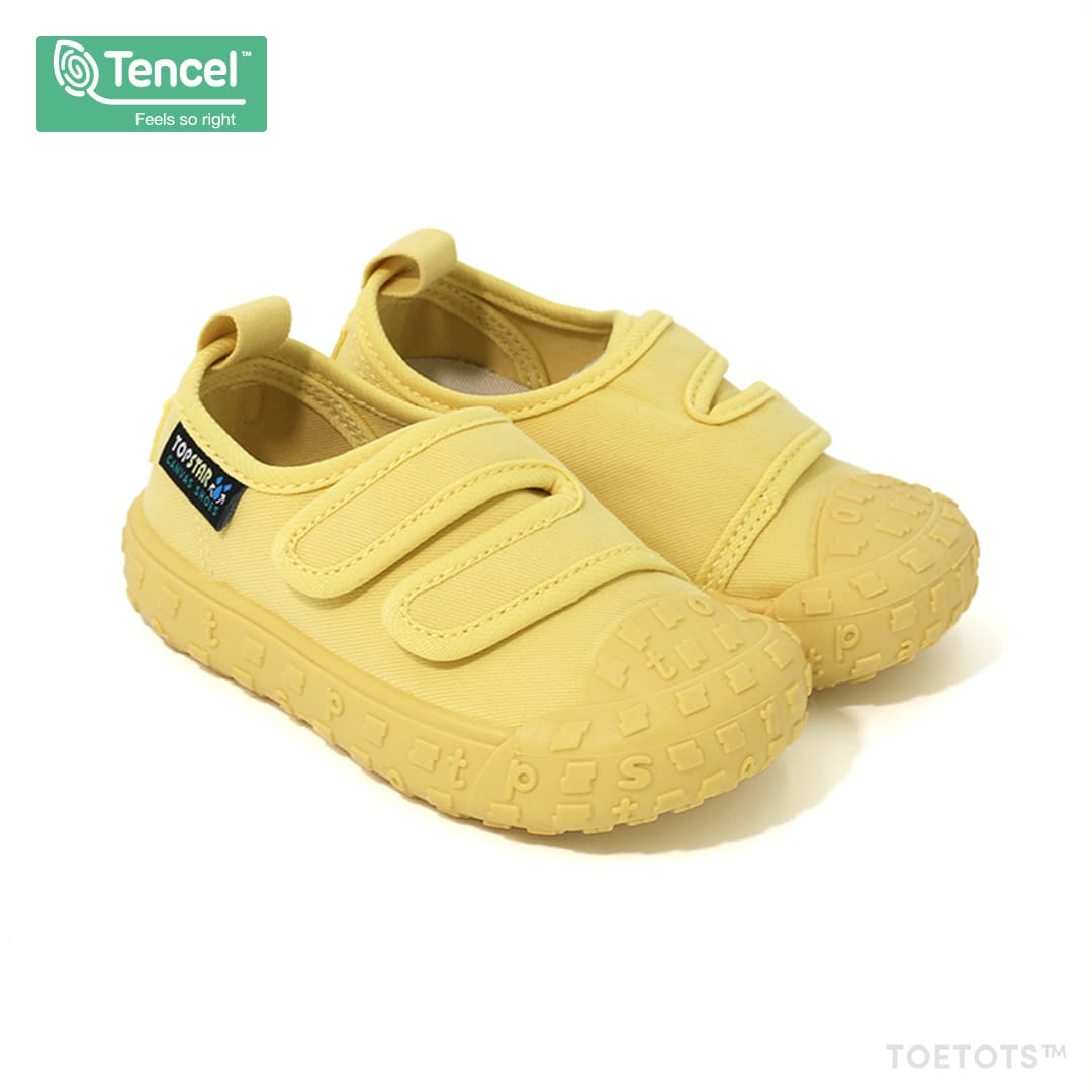 WhisperWalk Baby Sneakers Grey | Lightweight Non-Slip Toddler Shoes