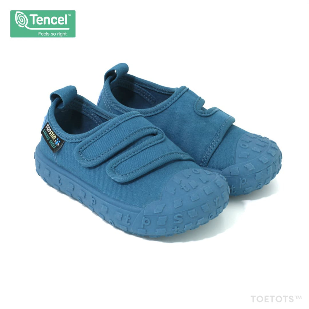 WhisperWalk Baby Sneakers Grey | Lightweight Non-Slip Toddler Shoes