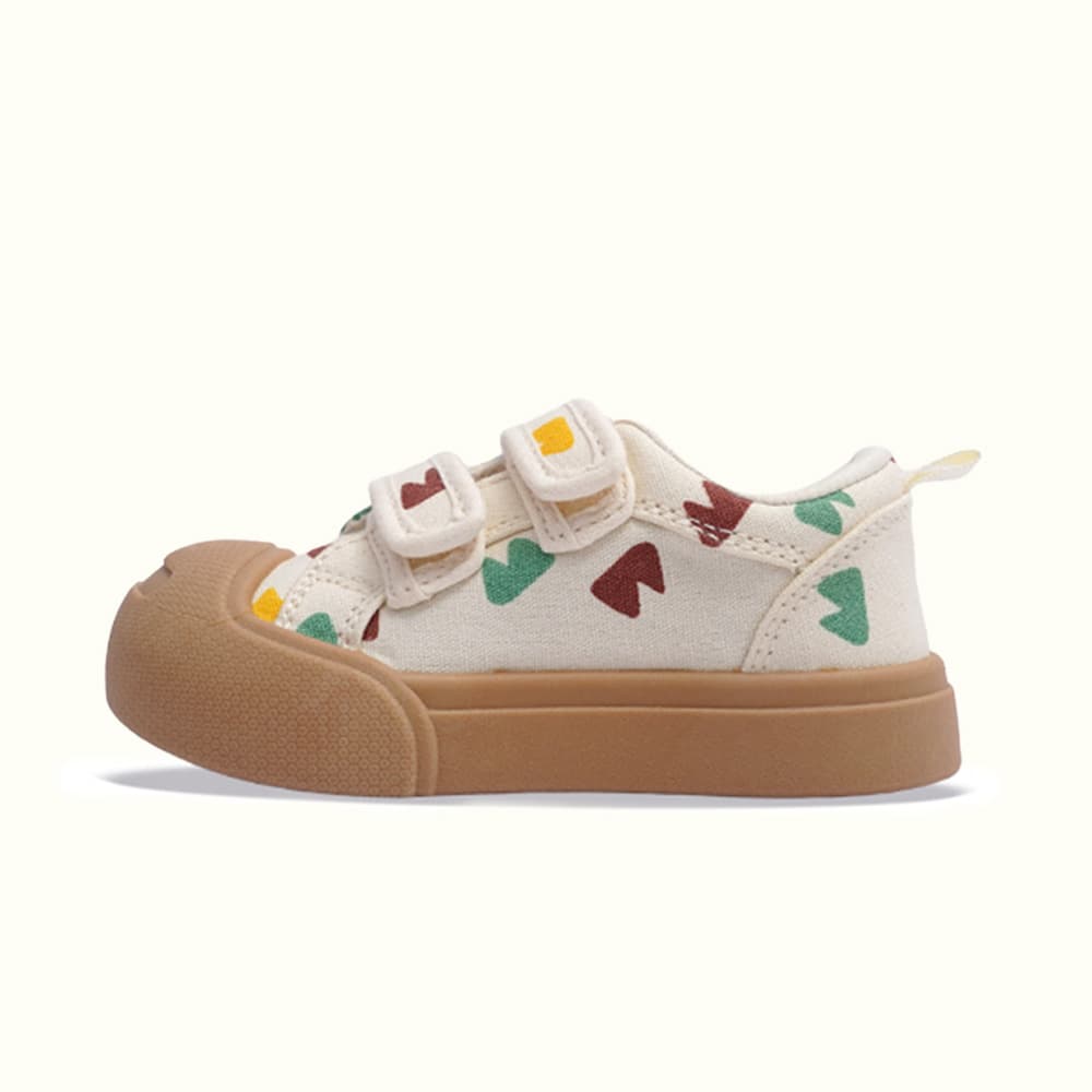 GentleStride Baby Shoes | Non-Slip Soft Sole First Walking Shoes