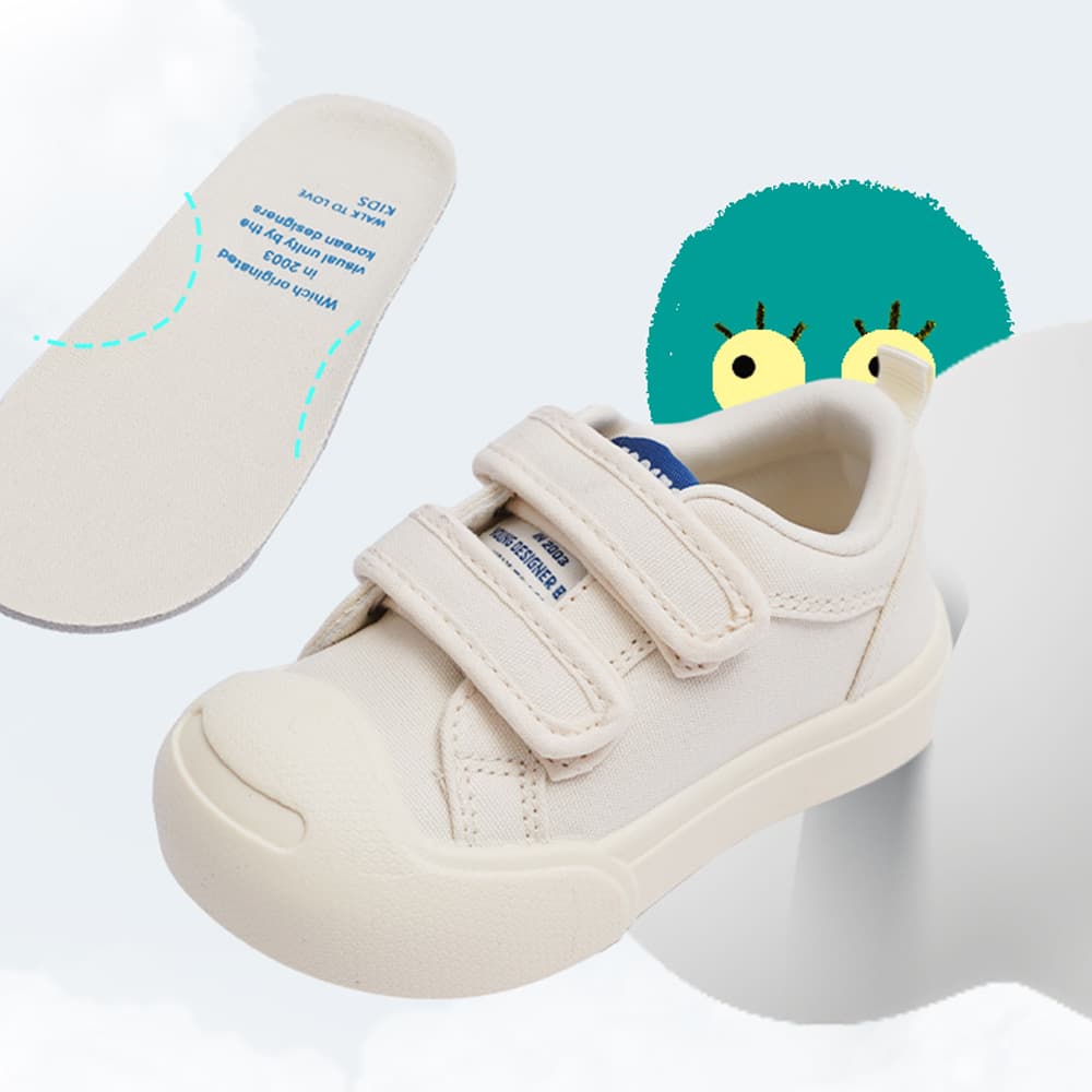 GentleStride Baby Shoes | Non-Slip Soft Sole First Walking Shoes