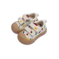GentleStride Baby Shoes | Non-Slip Soft Sole First Walking Shoes