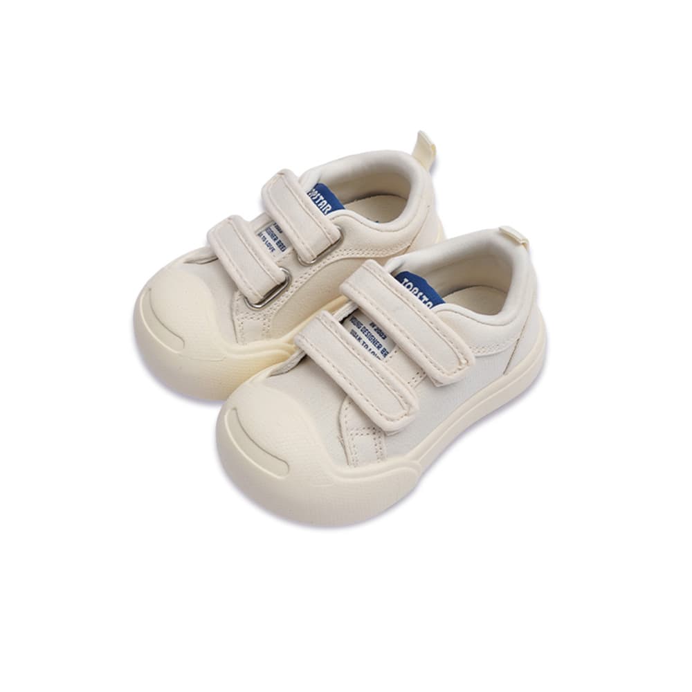 GentleStride Baby Shoes | Non-Slip Soft Sole First Walking Shoes