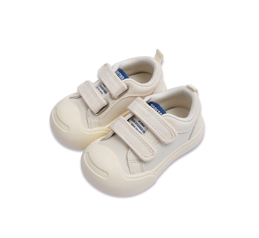 GentleStride Baby Shoes | Breathable Soft Sole Sneakers