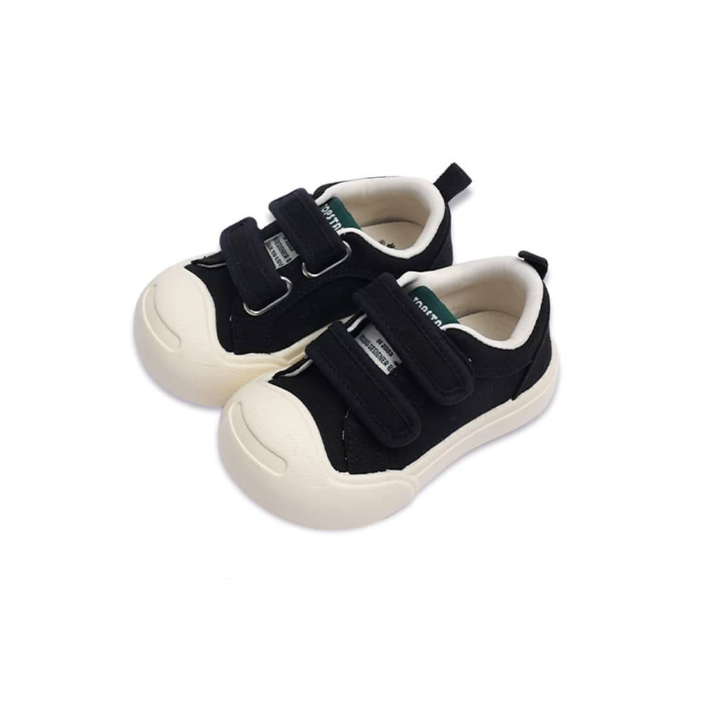 GentleStride Baby Shoes | Non-Slip Soft Sole First Walking Shoes