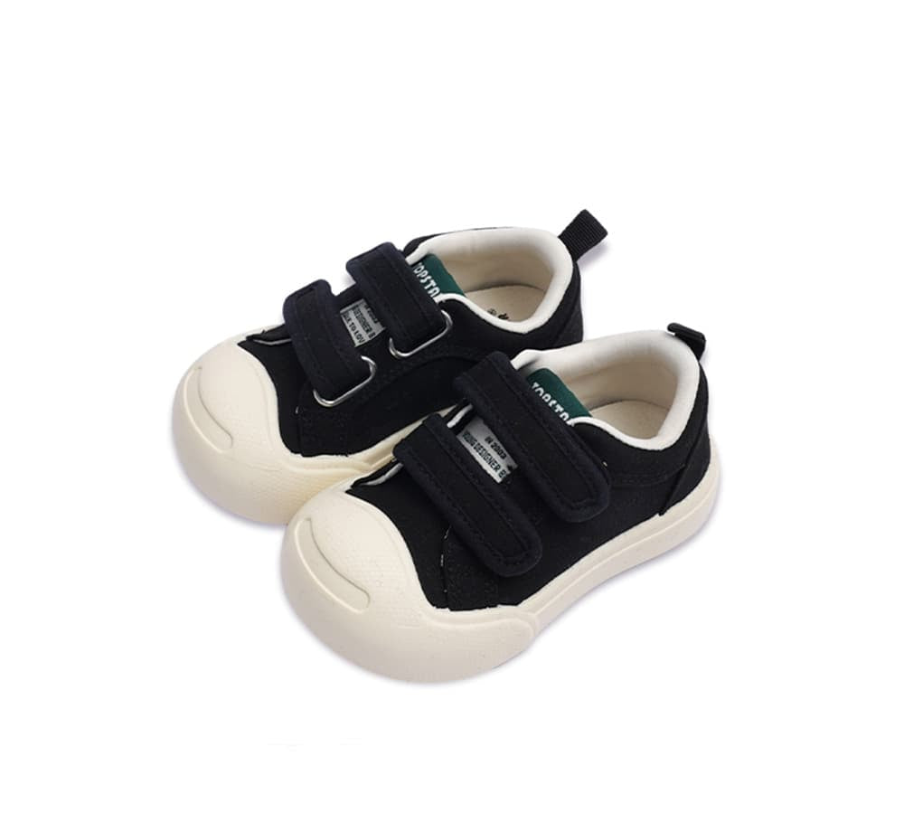 GentleStride Baby Shoes | Breathable Soft Sole Sneakers