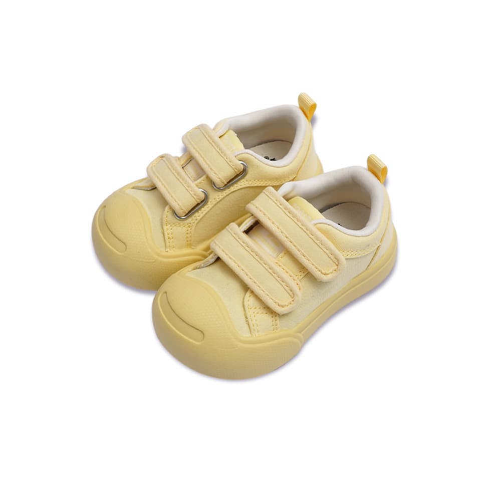 GentleStride Baby Shoes | Non-Slip Soft Sole First Walking Shoes