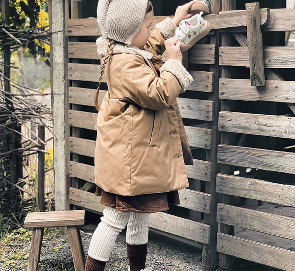 GentleStride Baby Shoes | Breathable Soft Sole Sneakers