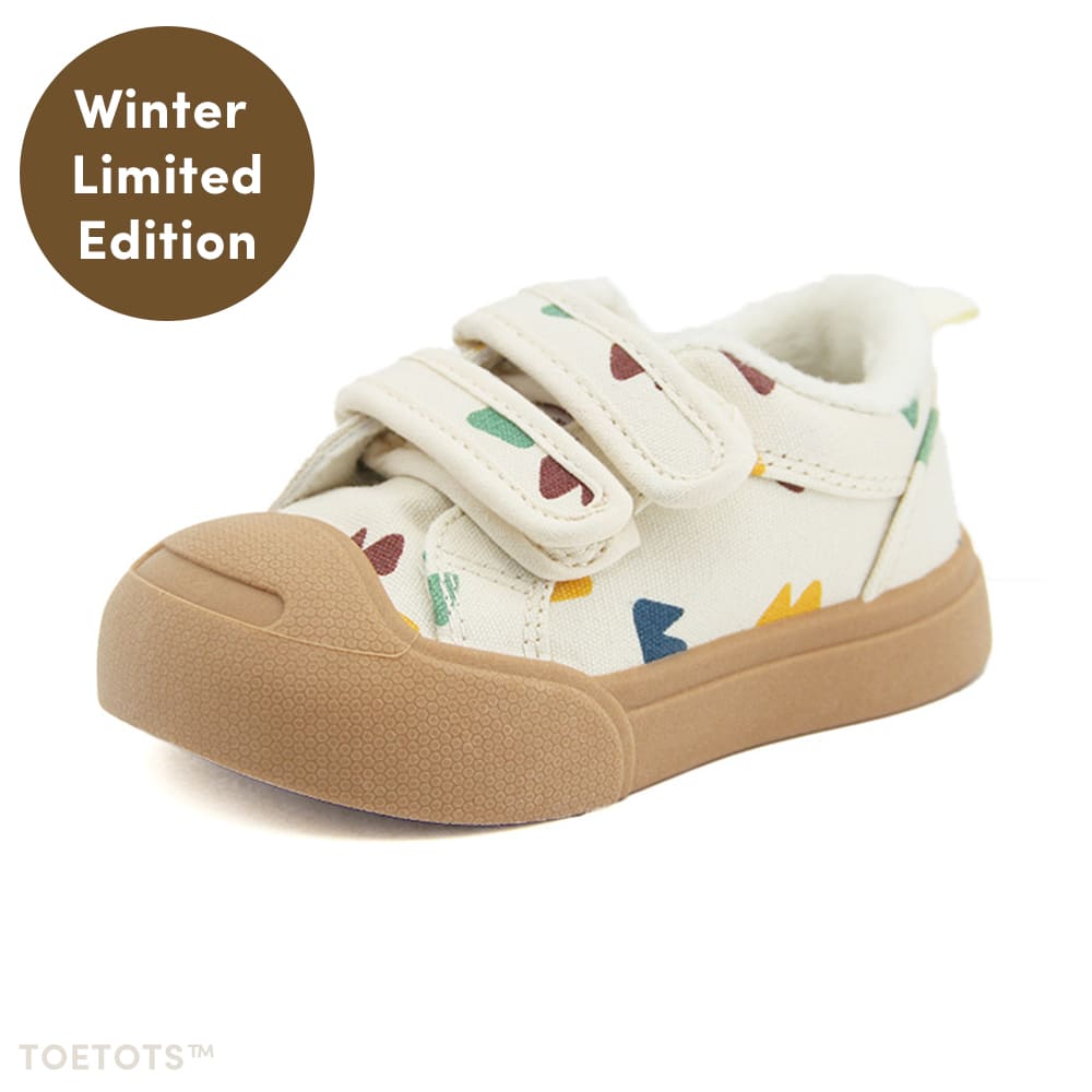 GentleStride Baby Shoes | Non-Slip Soft Sole First Walking Shoes