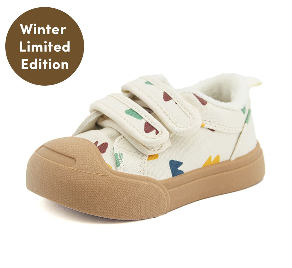 GentleStride Baby Shoes | Breathable Soft Sole Sneakers