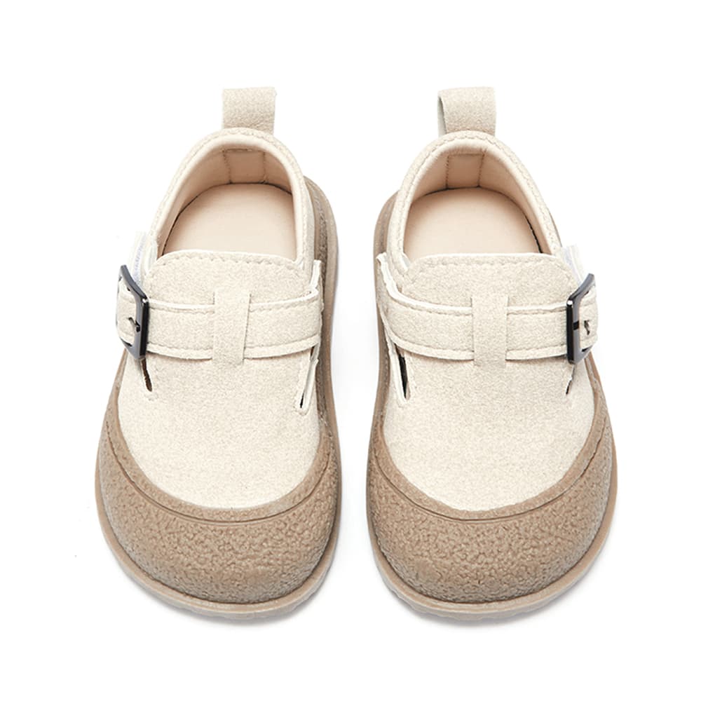 WhisperWalk Toddler Shoes Navy | Breathable Soft Sole Sneakers