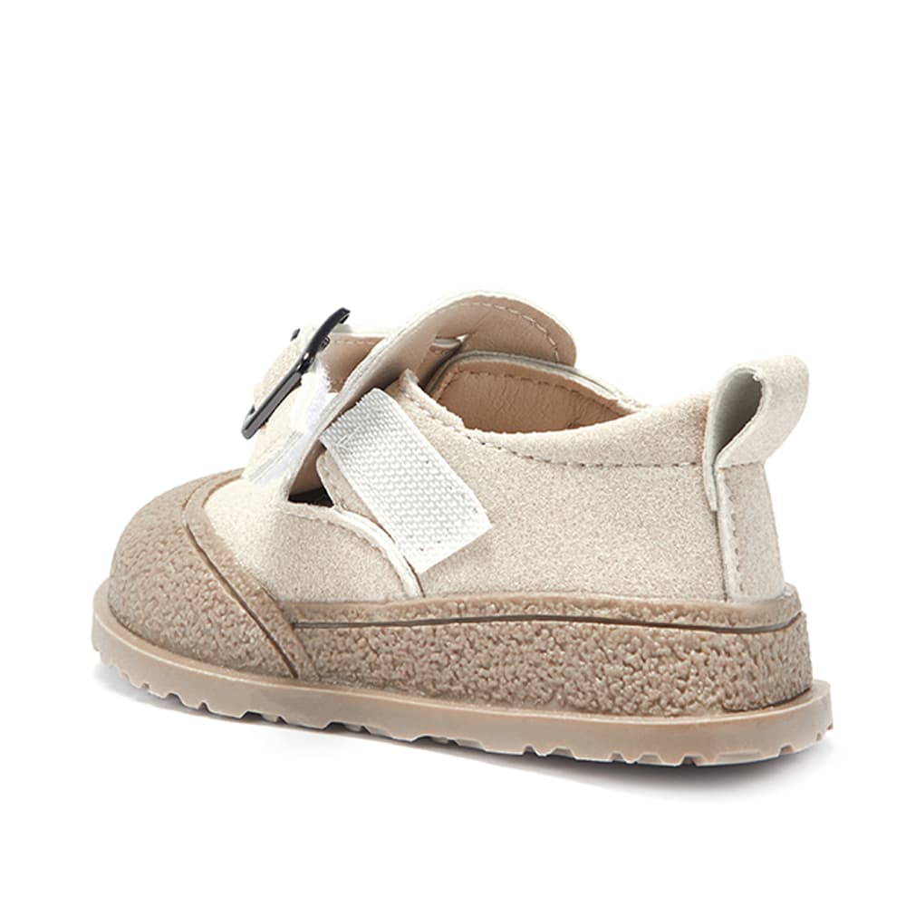 WhisperWalk Toddler Shoes Navy | Breathable Soft Sole Sneakers