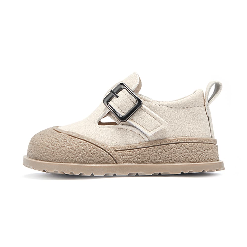 WhisperWalk Toddler Shoes Navy | Breathable Soft Sole Sneakers