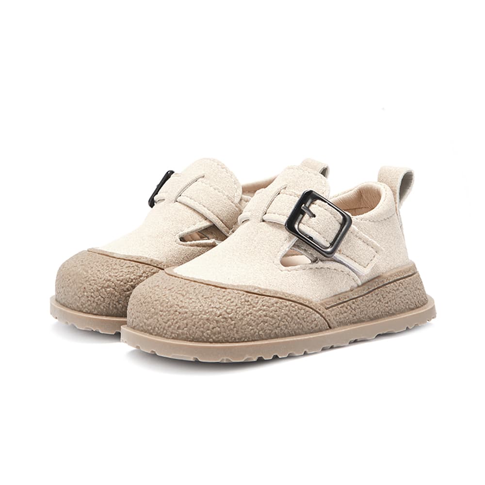 WhisperWalk Toddler Shoes Navy | Breathable Soft Sole Sneakers