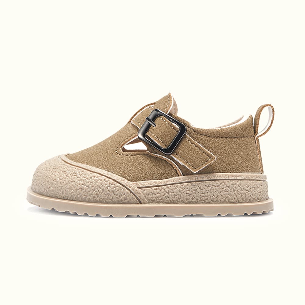 WhisperWalk Toddler Shoes Navy | Breathable Soft Sole Sneakers