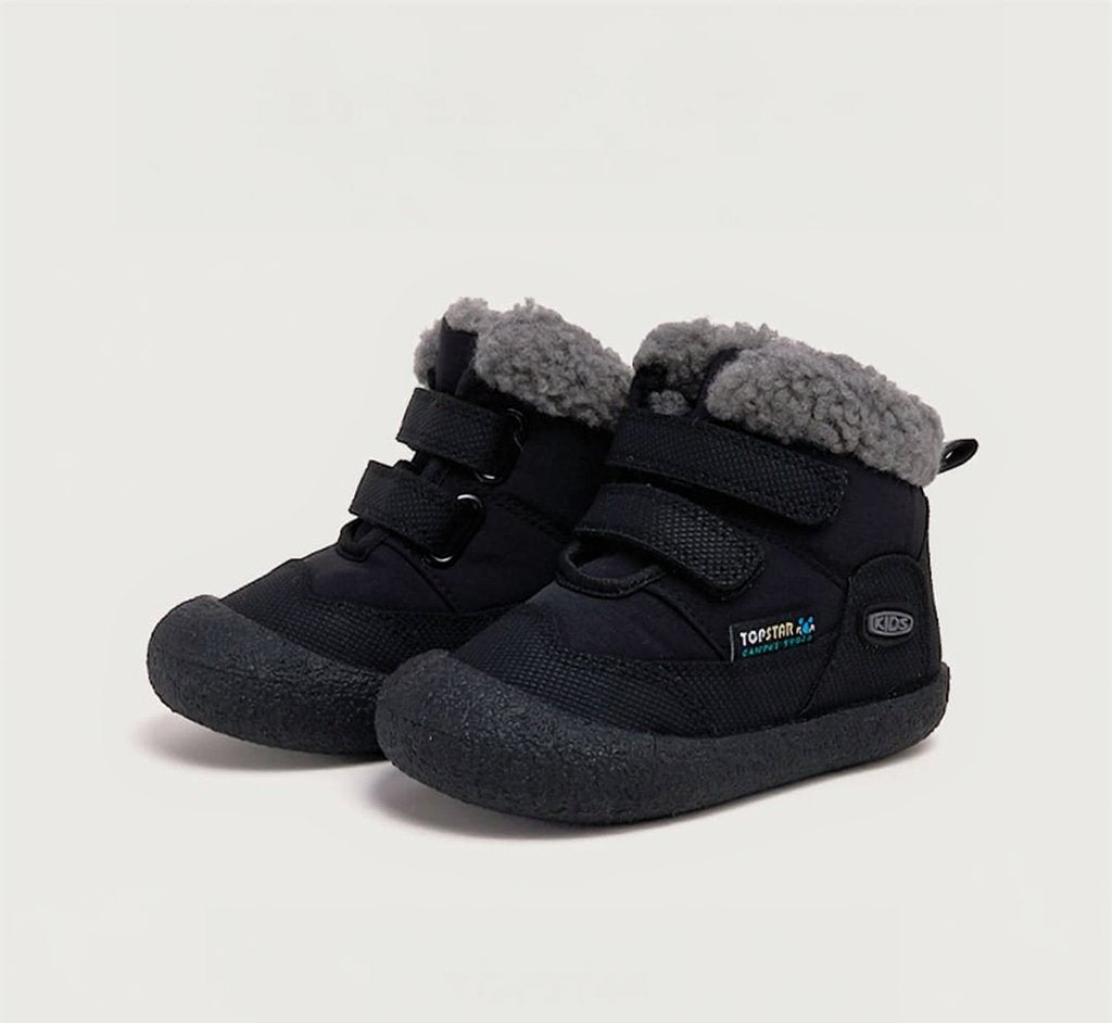 GentleSnow Toddler Boots | Cosy Non-Slip Winter Footwear