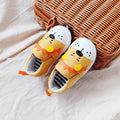 Gentle Breeze Slip-On Sneakers | Breathable Baby Shoes